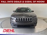 Certified 2020 Jeep Cherokee Latitude Plus w/ Cold Weather Group image 2