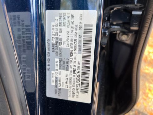 Used 2025 MAZDA CX-5 AWD 2.5 S w/ Preferred Package image 28