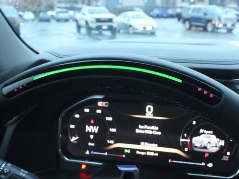 New 2026 GMC Sierra 1500 Denali image 4