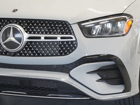 Certified 2024 Mercedes-Benz GLE 350 4MATIC image 6