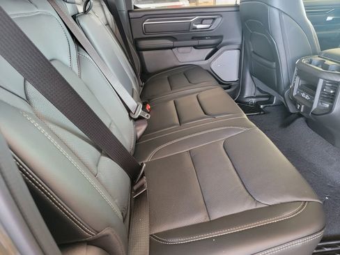 New 2026 RAM 1500 Rebel w/ Rebel Level 2 Equipment Group image 16