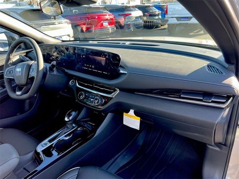 New 2026 Buick Envista Sport Touring w/ Studio Series image 23