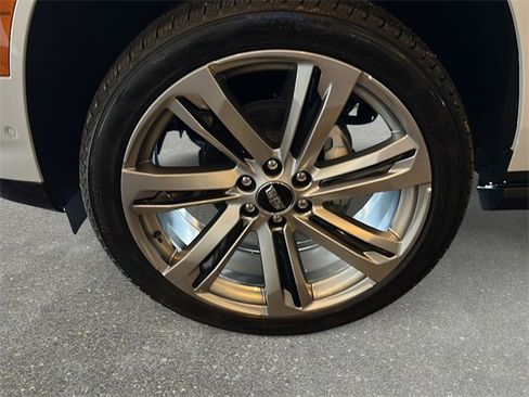 New 2026 Cadillac Escalade Sport w/ Touring Package image 9