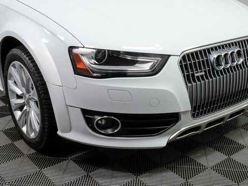 Used 2016 Audi A4 2.0T Premium Plus image 37