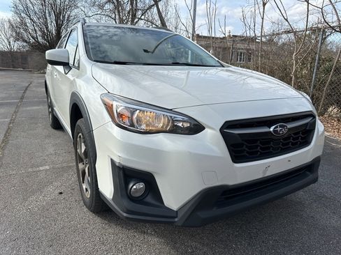 Used 2019 Subaru Crosstrek 2.0i Premium image 1