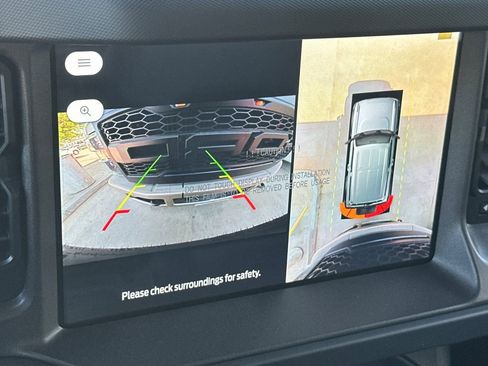 New 2026 Ford Bronco Badlands image 20