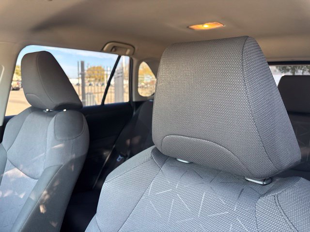 Used 2020 Toyota RAV4 XLE FWD image 9