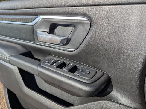 New 2026 RAM 1500 Big Horn AWD/4WD image 13