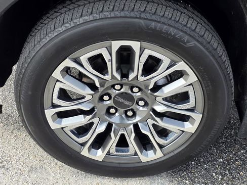 Used 2023 GMC Sierra 1500 Denali Ultimate image 56