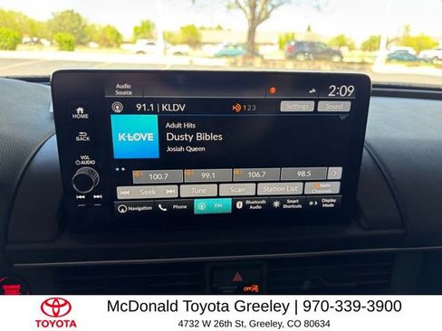 Used 2023 Honda Pilot Elite image 13