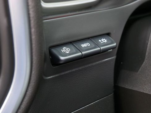 Used 2021 Chevrolet Silverado 3500 LTZ w/ LTZ Premium Package image 20