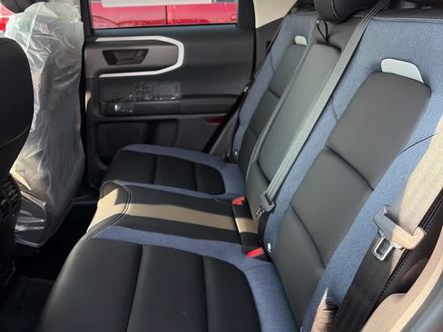 New 2026 Ford Bronco Sport Outer Banks AWD/4WD image 27