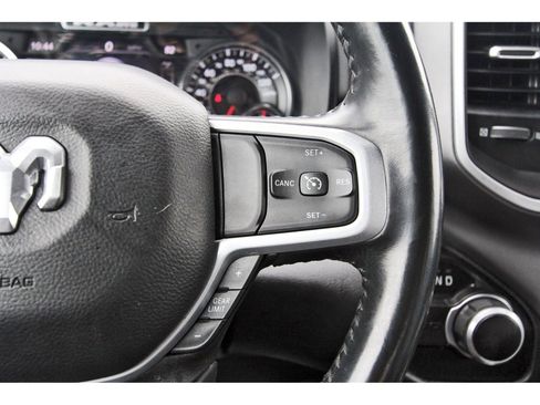 Used 2022 RAM 1500 Lone Star RWD image 25