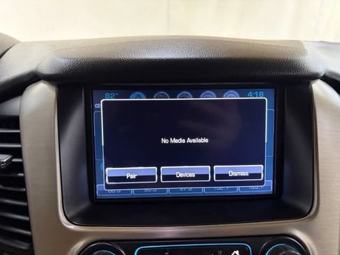 Used 2020 GMC Yukon Denali w/ Denali Ultimate Black Edition AWD/4WD image 58
