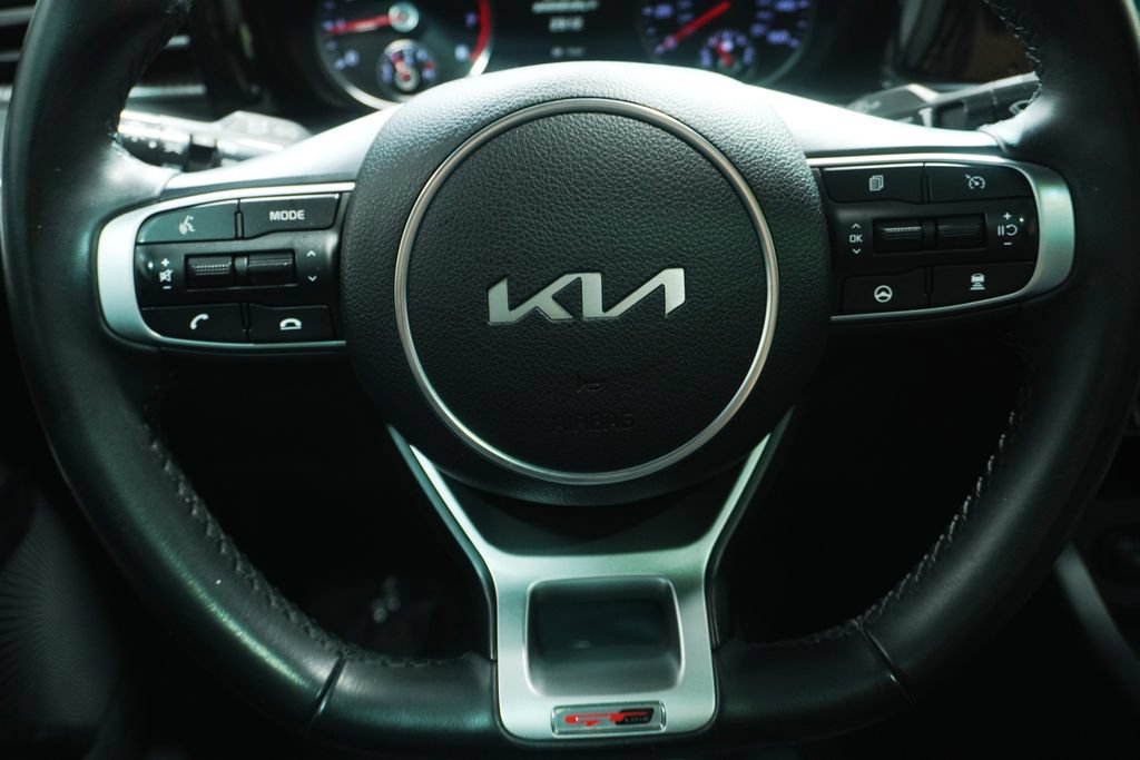Used 2022 Kia K5 GT-Line w/ GT-Line FWD Premium Package image 15