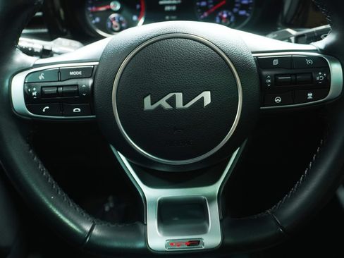 Used 2022 Kia K5 GT-Line w/ GT-Line FWD Premium Package image 15