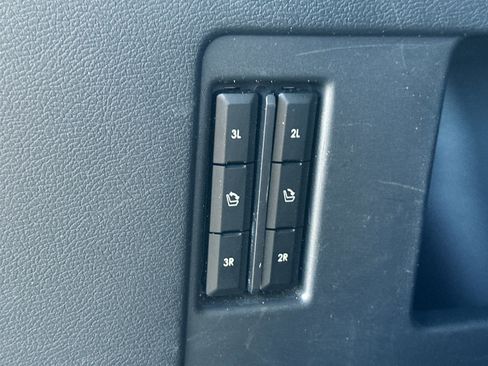 Used 2023 Lincoln Navigator Black Label image 12