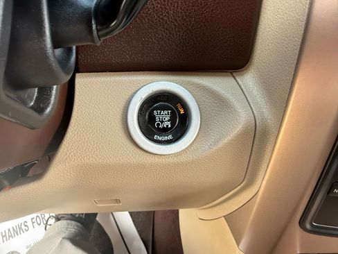 Used 2016 RAM 2500 Longhorn w/ Convenience Group image 14