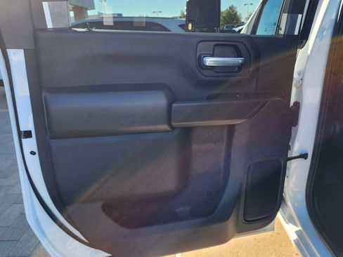 New 2026 GMC Sierra 2500 Pro w/ Convenience Package image 42