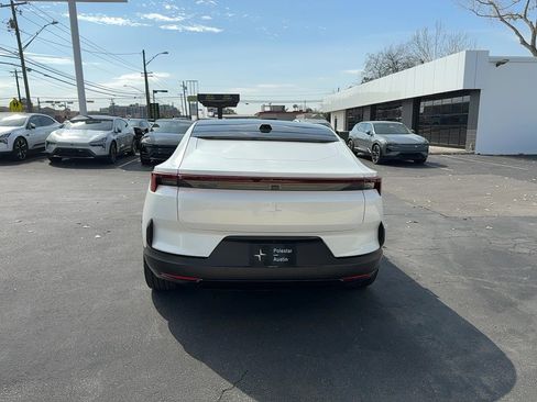 New 2026 Polestar Polestar 4 image 5