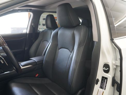 Used 2020 Lexus RX 350L FWD w/ Premium Package image 26
