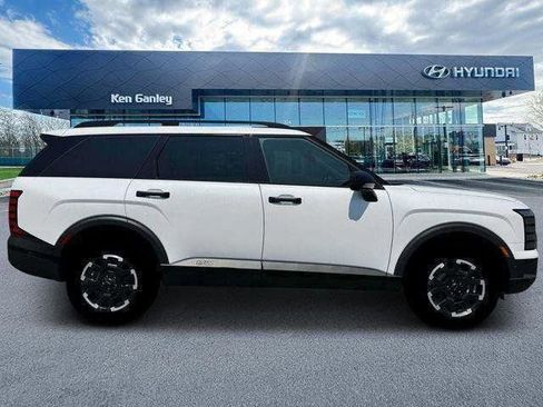 New 2026 Hyundai Palisade XRT Pro image 9