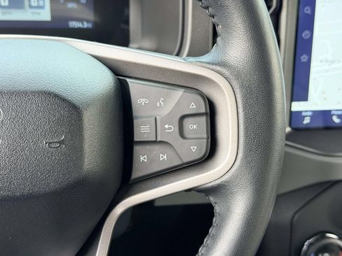 Used 2024 Ford Bronco Big Bend AWD/4WD image 8