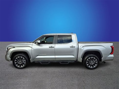 Used 2024 Toyota Tundra Limited image 7