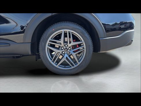 New 2026 Ford Explorer ST AWD/4WD image 28