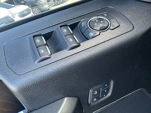 Certified 2018 Ford F150 Limited w/ Trailer Tow Package image 26