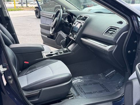Used 2018 Subaru Legacy 2.5i Sport AWD/4WD image 18