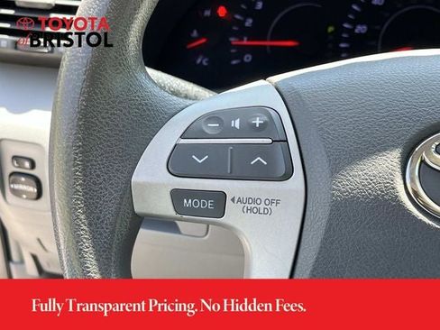 Used 2011 Toyota Camry LE w/ LE Extra-Value Pkg FWD image 27