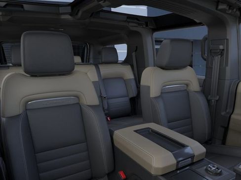 New 2026 GMC Hummer EV SUV AWD/4WD image 24