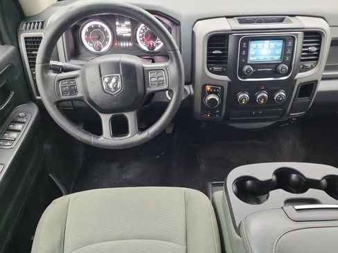 Used 2016 RAM 1500 Tradesman w/ Popular Equipment Group AWD/4WD image 22