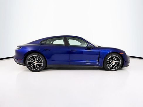 Certified 2023 Porsche Taycan RWD image 8