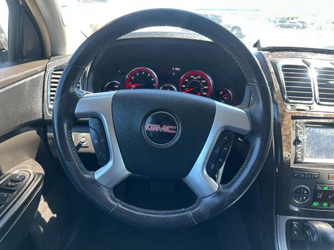 Used 2009 GMC Acadia SLT w/ Visibility Package image 21