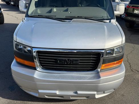 Used 2013 GMC Savana 1500 image 86