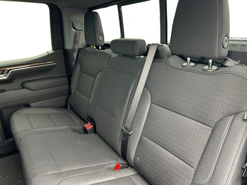 New 2026 Chevrolet Silverado 1500 LT w/ Safety Package RWD image 16