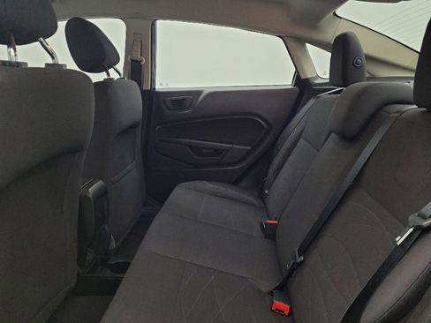 Used 2019 Ford Fiesta SE FWD image 18