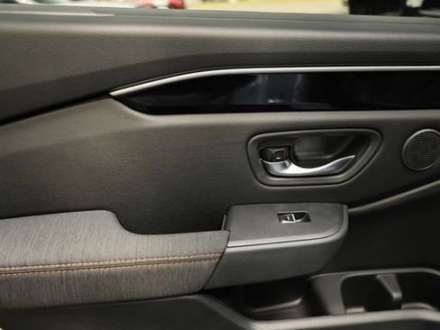 New 2026 Honda Pilot Sport image 28