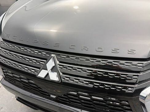 New 2026 Mitsubishi Eclipse Cross SEL image 30