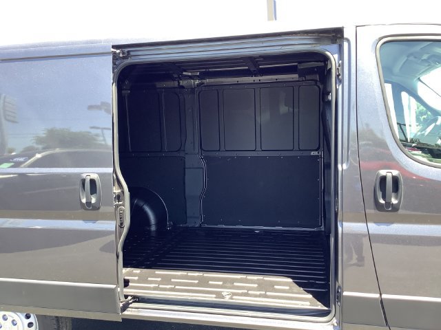 Used 2025 RAM ProMaster 1500 FWD image 25