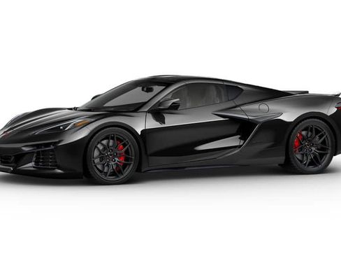 New 2026 Chevrolet Corvette Z06 image 29