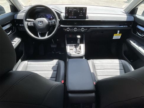 New 2026 Honda CR-V EX-L image 11