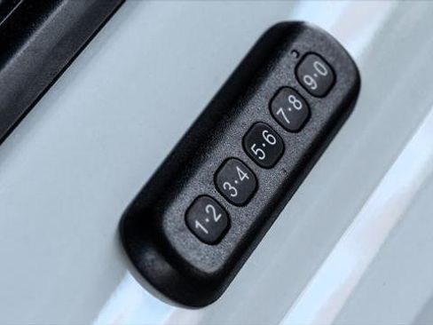 Used 2021 Ford Bronco Outer Banks image 43