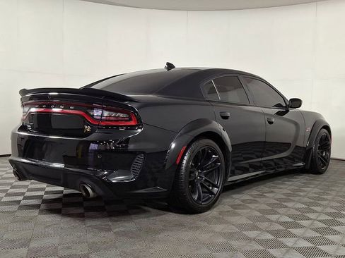 Used 2022 Dodge Charger Scat Pack image 9