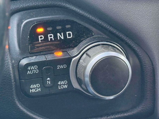 Used 2019 RAM 1500 Big Horn AWD/4WD image 28
