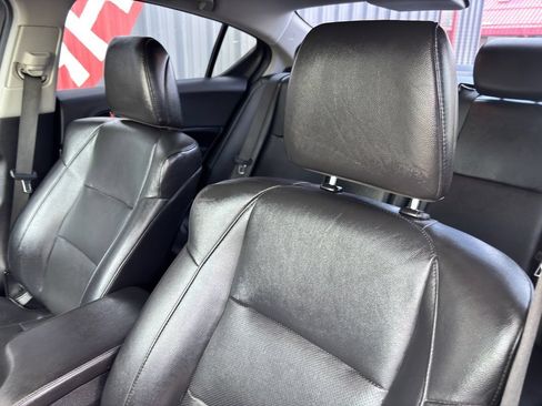 Used 2016 Acura ILX FWD image 17