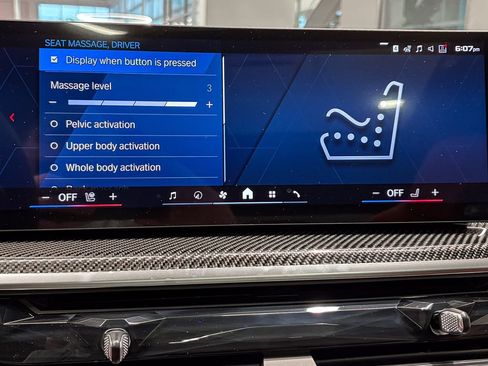 New 2026 BMW X5 M Competition image 22