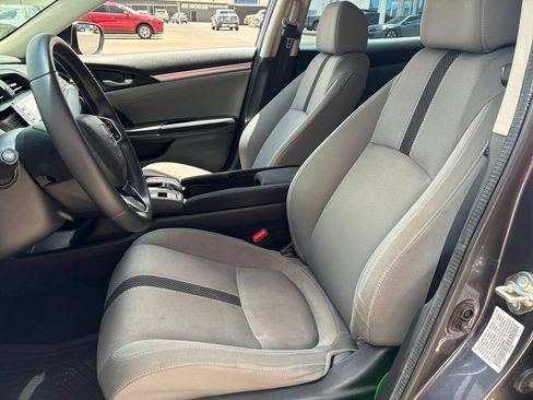 Used 2020 Honda Civic EX image 10